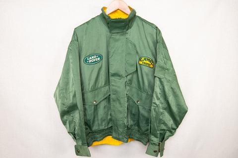 Camel Trophy Land Rover Jacket (L)