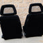 Recaro LX Seat Pair