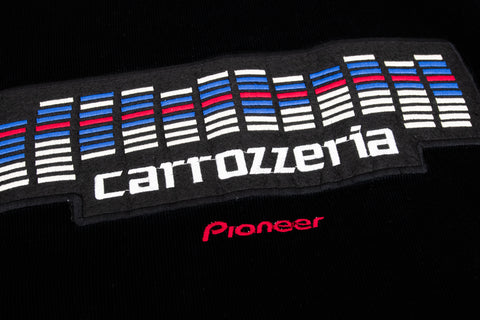 Pioneer Carrozzeria Jacket (L)