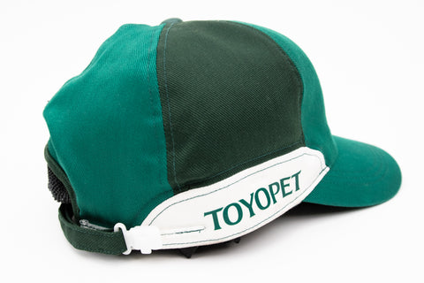 Toyota Toyopet Hat