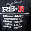 RS★R Staff Jacket (M)