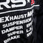 RS★R Staff Jacket (M)