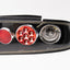 Nissan S14 Besiege Wise Sports LED Tail Lights