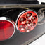 Nissan S14 Besiege Wise Sports LED Tail Lights