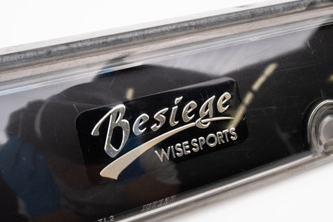 Nissan 180SX Besiege Wise Sports LED Tail Lights