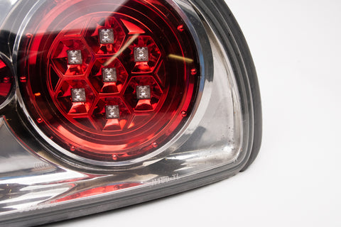 Nissan 180SX Besiege Wise Sports LED Tail Lights