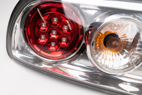 Nissan 180SX Besiege Wise Sports LED Tail Lights