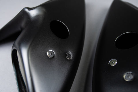 Mazda RX7 (FC3S) RE雨宮 Type 2 Aero Mirrors