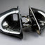 Toyota Soarer JZZ30 Ganador Power Aero Mirrors