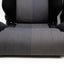 Recaro LX Seat Pair