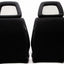 Recaro LX Seat Pair