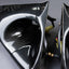 Subaru Impreza GC8 / GF8 Ganador Power Aero Mirror
