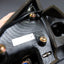Subaru Impreza GC8 / GF8 Ganador Power Aero Mirror