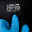 Honda Mugen Down Jacket (L)