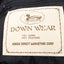 Honda Mugen Down Jacket (L)
