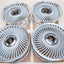 WORK Carving Head 40 17" 8JJ +25 (4x100 & 5x100)