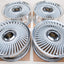 WORK Carving Head 40 17" 8JJ +25 (4x100 & 5x100)