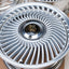 WORK Carving Head 40 17" 8JJ +25 (4x100 & 5x100)