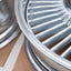 WORK Carving Head 40 17" 8JJ +25 (4x100 & 5x100)