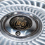 WORK Carving Head 40 17" 8JJ +25 (4x100 & 5x100)