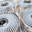 WORK Carving Head 40 17" 8JJ +25 (4x100 & 5x100)