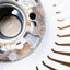 WORK Carving Head 40 17" 8JJ +25 (4x100 & 5x100)