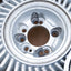 WORK Carving Head 40 17" 8JJ +25 (4x100 & 5x100)