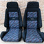 Recaro LX Seat Pair