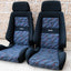 Recaro LX Seat Pair