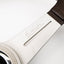 360mm Nardi Classic *1980s Model Brown Leather*