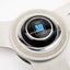 360mm Nardi Classic *1980s Model Brown Leather*