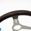 360mm Nardi Classic *1980s Model Brown Leather*