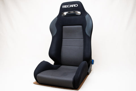 Recaro TOMCAT SR3 Seat