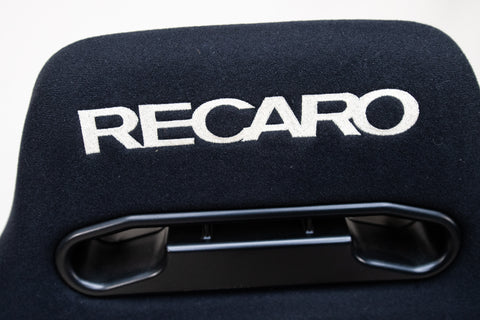 Recaro TOMCAT SR3 Seat