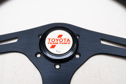 360mm Keiichi Model