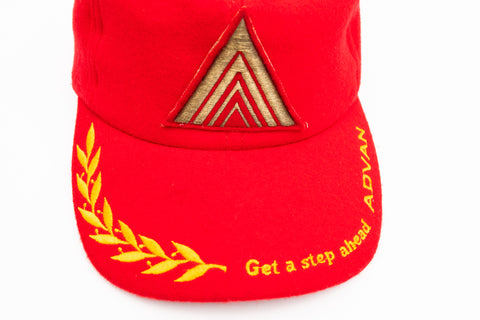 ADVAN Hat