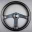 360mm Nardi Side Spoke Classic