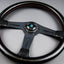 360mm Nardi Side Spoke Classic