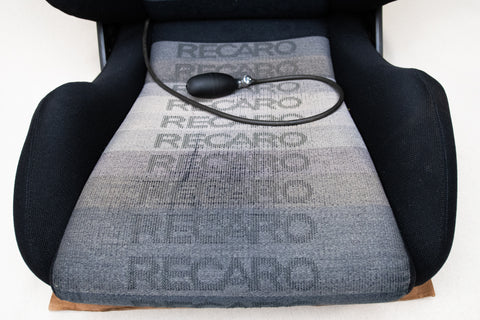 Recaro SR2 Seat