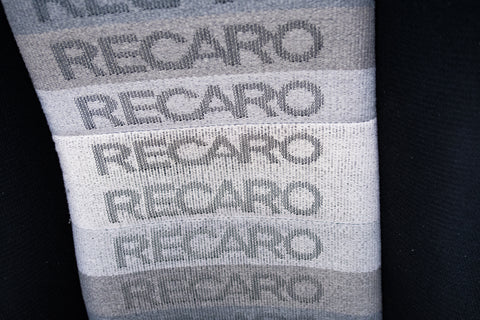 Recaro SR2 Seat