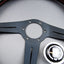 360mm Nardi Side Spoke Classic