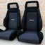 Recaro LS Seat Pair