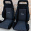Recaro LS Seat Pair