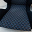 Recaro LS Seat Pair