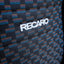 Recaro LS Seat Pair