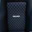 Recaro LS Seat Pair
