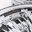 MUGEN CF48 14" 6JJ +38 (4x100) *Triple Chrome Plated*