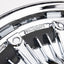 MUGEN CF48 14" 6JJ +38 (4x100) *Triple Chrome Plated*