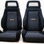 Recaro LS Seat Pair