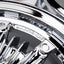 MUGEN CF48 14" 6JJ +38 (4x100) *Triple Chrome Plated*